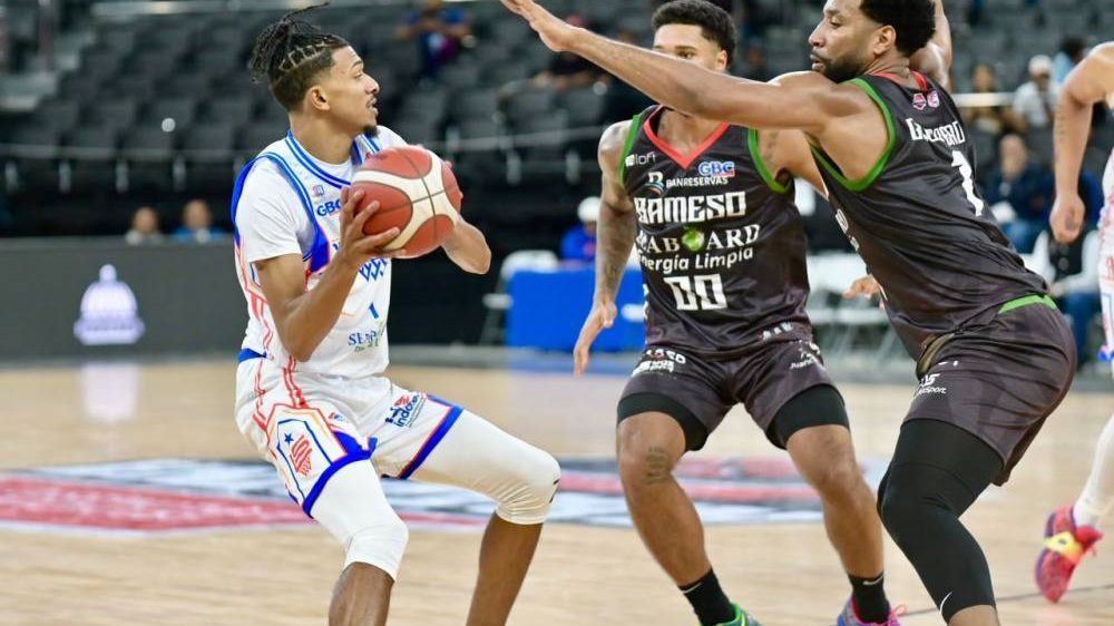 Diego Colón de San Lázaro defendido por Manuel Montero de Bameso en el 50 TBS Distrito 2026