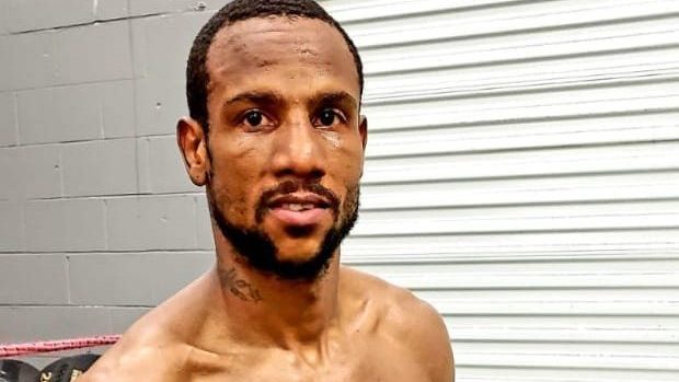 Claudio Marrero y Abigaíl Soto Jr. en cartelera de boxeo en el Coliseo Carlos Teo Cruz de Santo Domingo