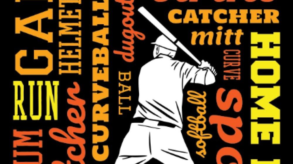 Cronista deportivo tomando notas durante un partido de béisbol en la LIDOM temporada 2026-27