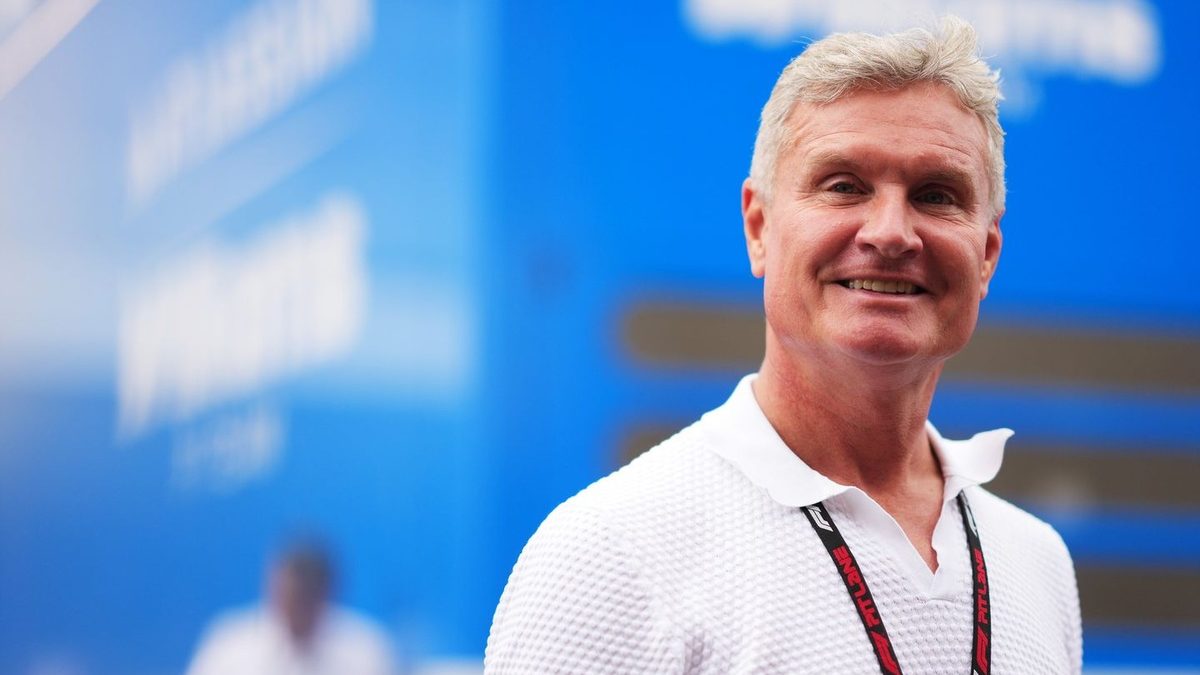 David Coulthard hablando sobre el coche de seguridad en F1 y la FIA