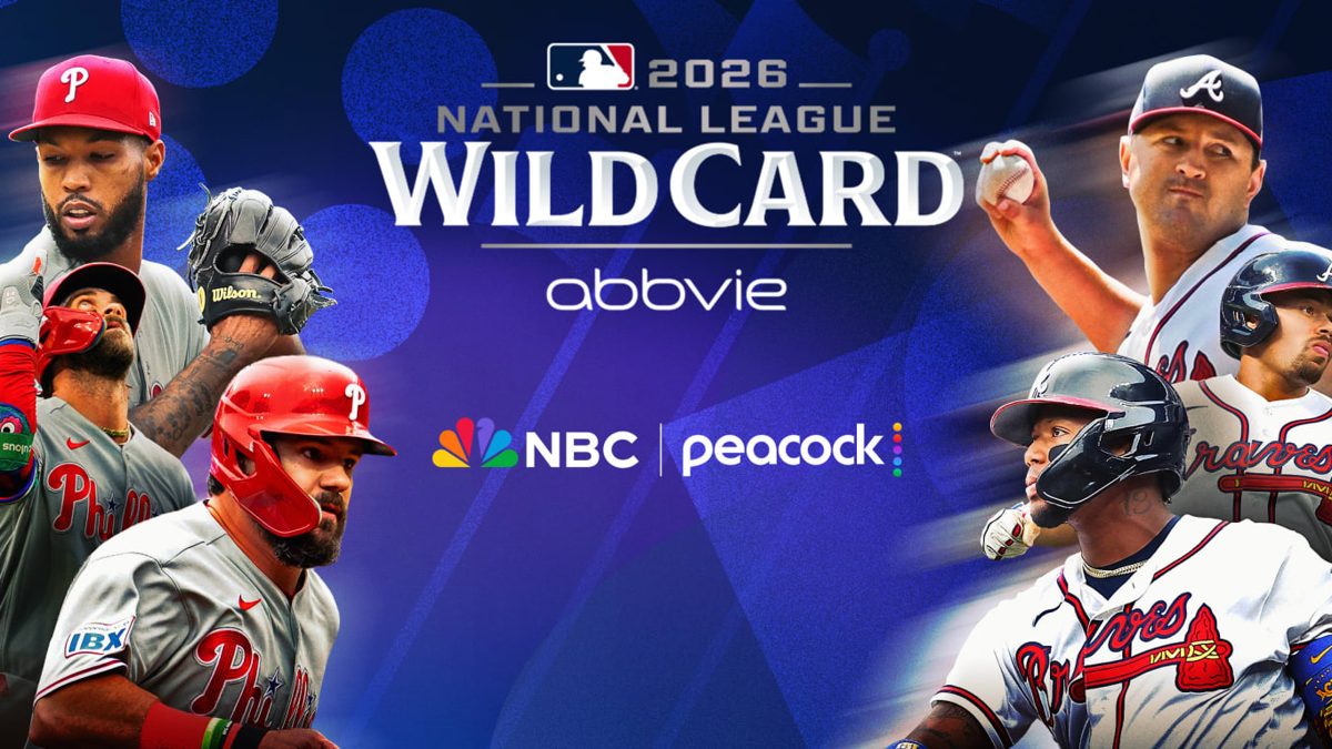 Cristopher Sánchez lanzando en Truist Park durante el Juego 2 de la Serie Wild Card de la NL entre Phillies y Braves