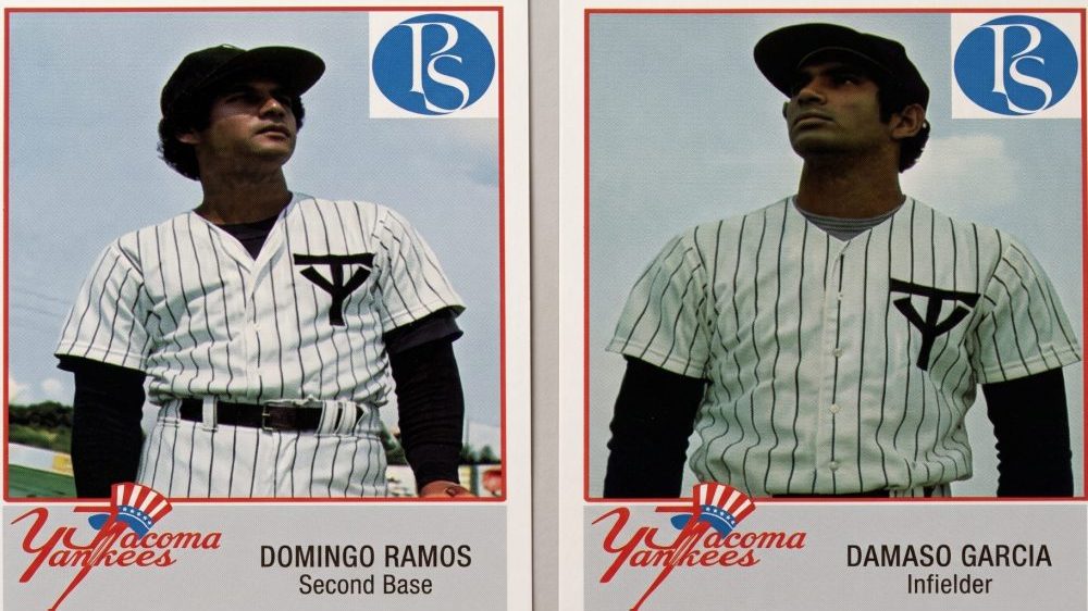 Domingo Ramos evoca su etapa junto a Dámaso García en las Ligas Menores de béisbol durante los años 70