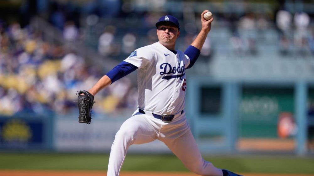 Tarik Skubal de los Dodgers y Jacob Misiorowski de los Cerveceros listos para el Juego 1 de la SCLN 2026