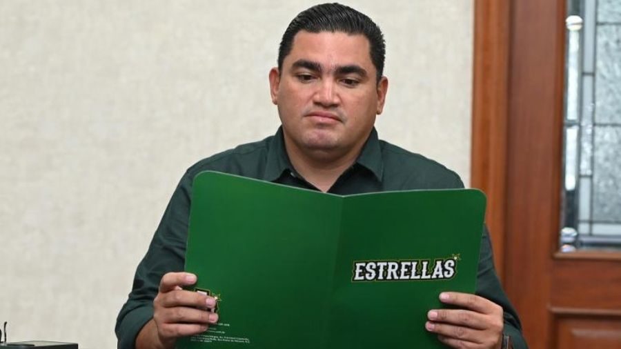 Ángel Ovalles, vicepresidente de Operaciones de Béisbol de las Estrellas Orientales, habla sobre la temporada LIDOM 2026-27