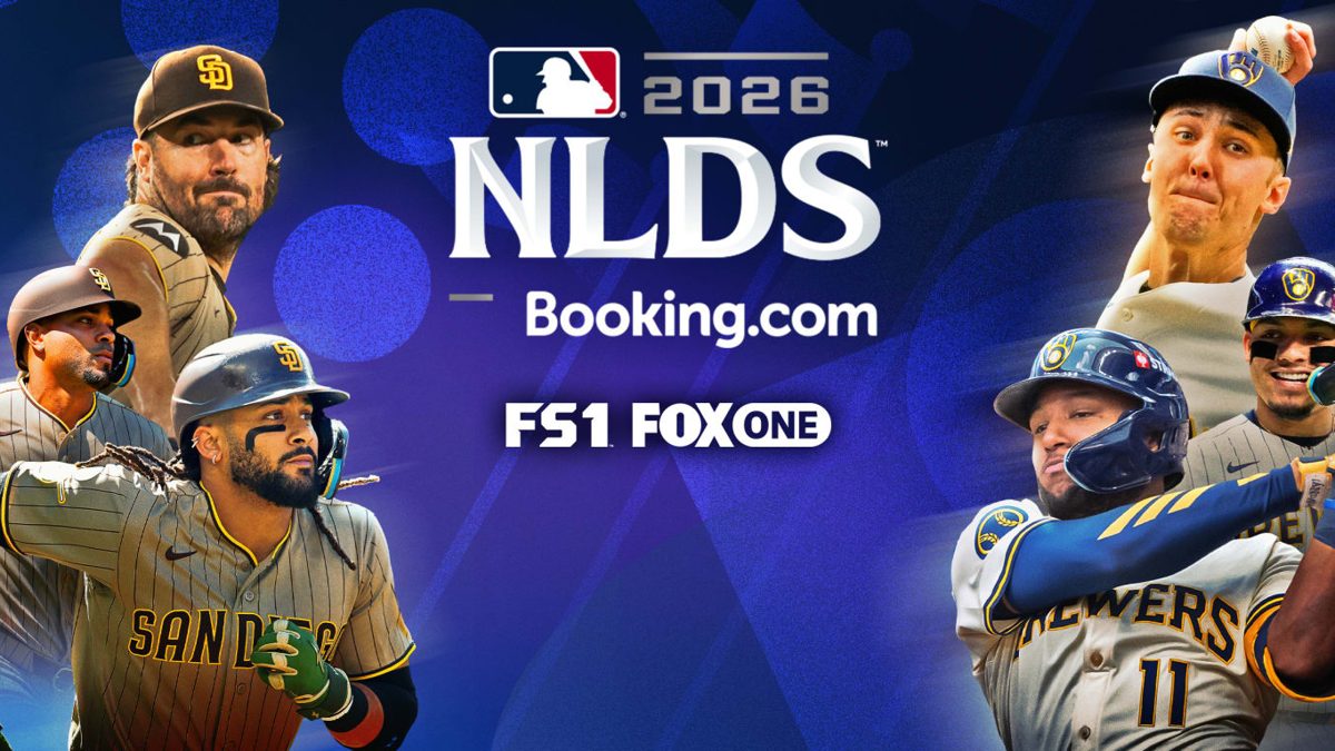 Alineaciones de San Diego Padres y Milwaukee Brewers para el Juego 1 de la NLDS en American Family Field