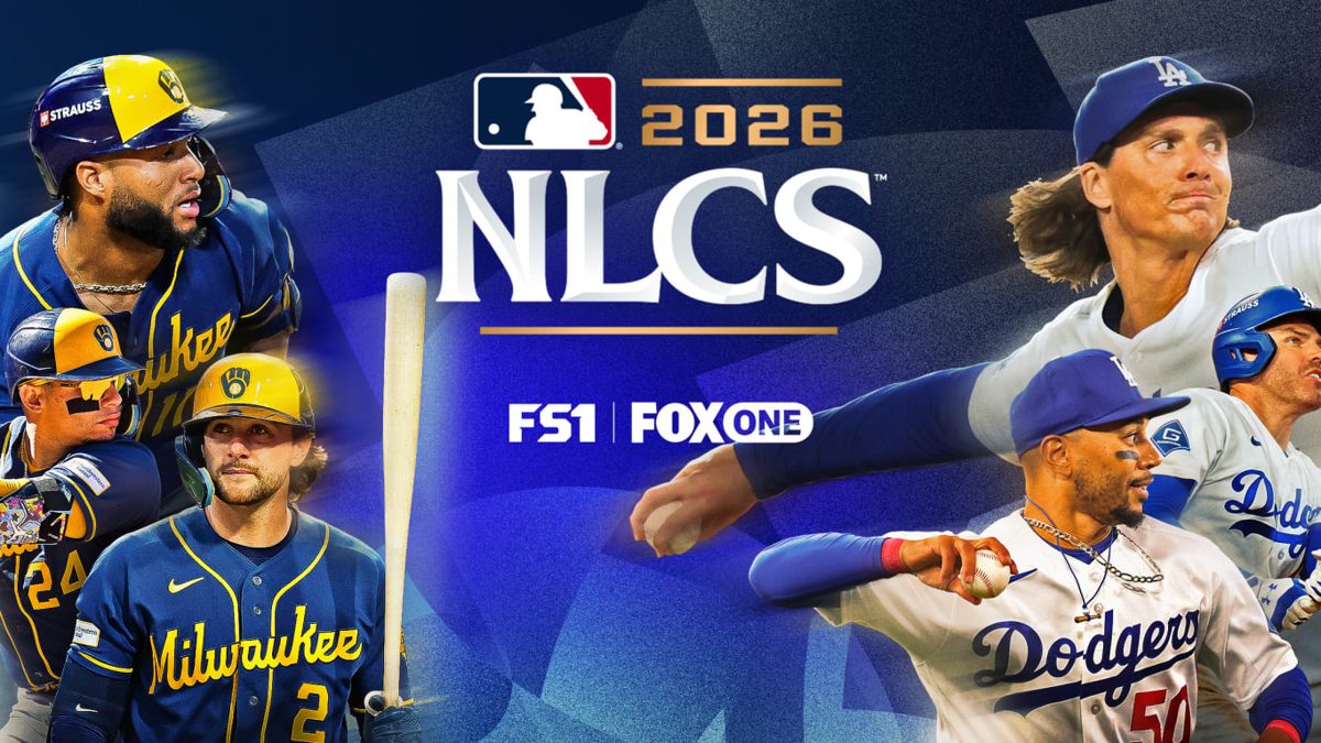 Jackson Chourio celebra jonrón de apertura en el Juego 3 de la Serie de Campeonato de la Liga Nacional entre Cerveceros y Dodgers