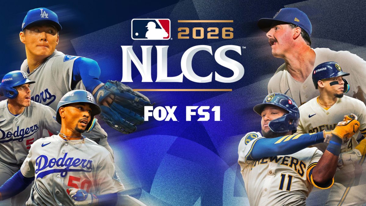 Yoshinobu Yamamoto listo para lanzar en el Juego 2 de la NLCS en el American Family Field de Milwaukee