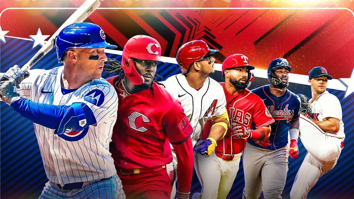 Elly De La Cruz bateando para los Reds en la temporada 2026 de MLB