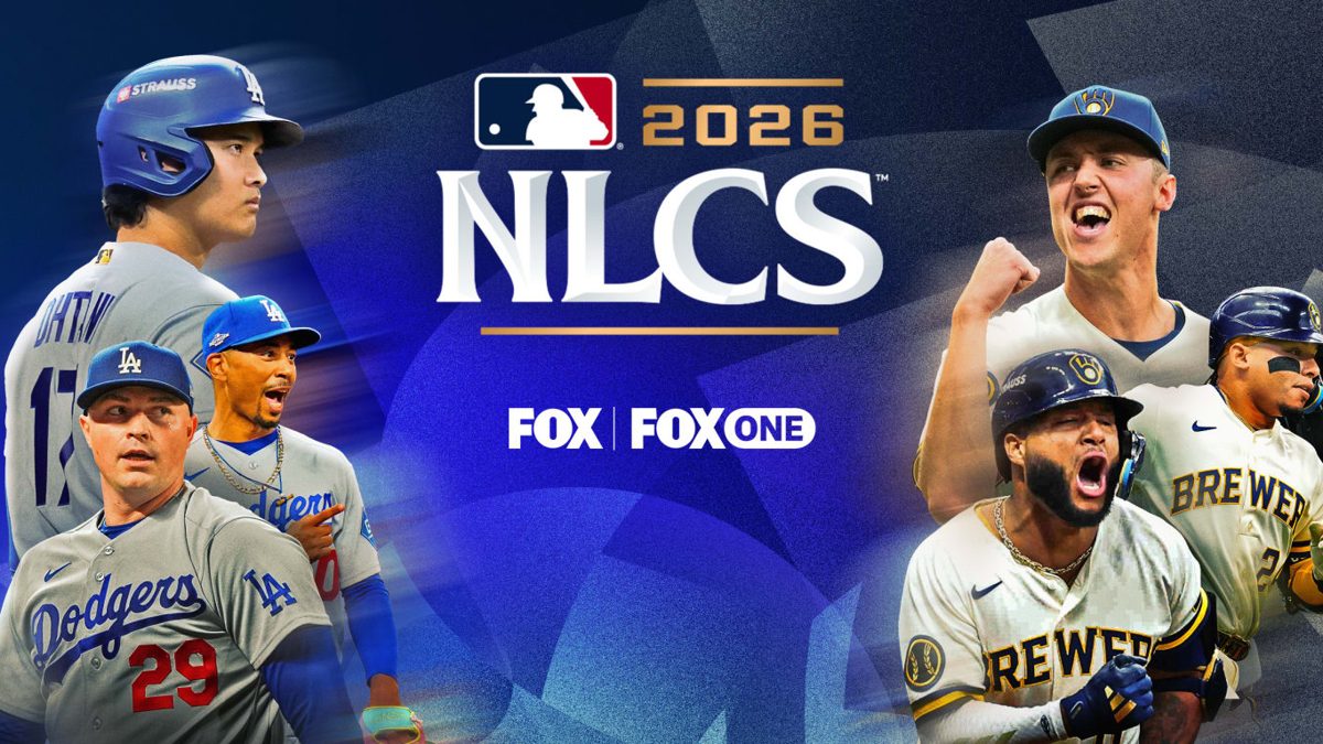 Tarik Skubal y Jacob Misiorowski, abridores del Juego 1 de la NLCS 2026 entre Dodgers y Brewers en American Family Field