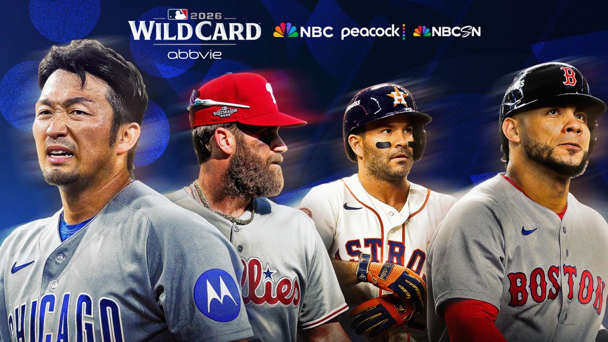 Juego 1 de la Serie Wild Card MLB 2026 con cuatro equipos perdedores buscando remontar