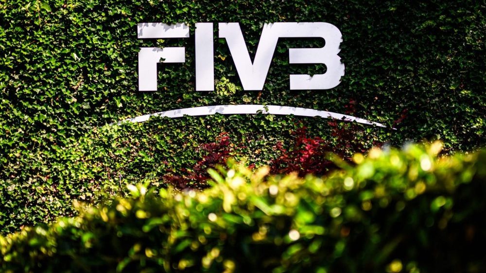 Sesión del Consejo de Administración de la FIVB en Lausana, Suiza, octubre 2026