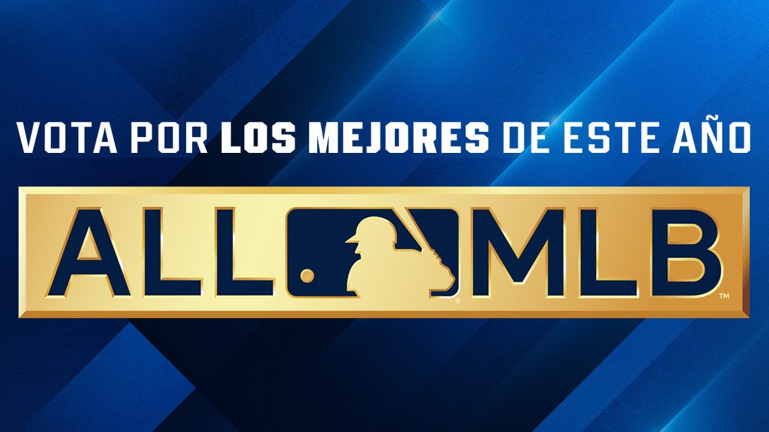 Peloteros dominicanos candidatos al equipo All-MLB 2026 en la boleta oficial de la MLB
