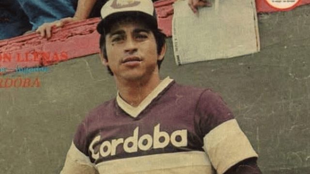Winston Llenas, leyenda dominicana del béisbol, en sus años como mánager-jugador en la Liga Mexicana de Béisbol
